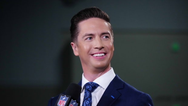 Tom Pelissero